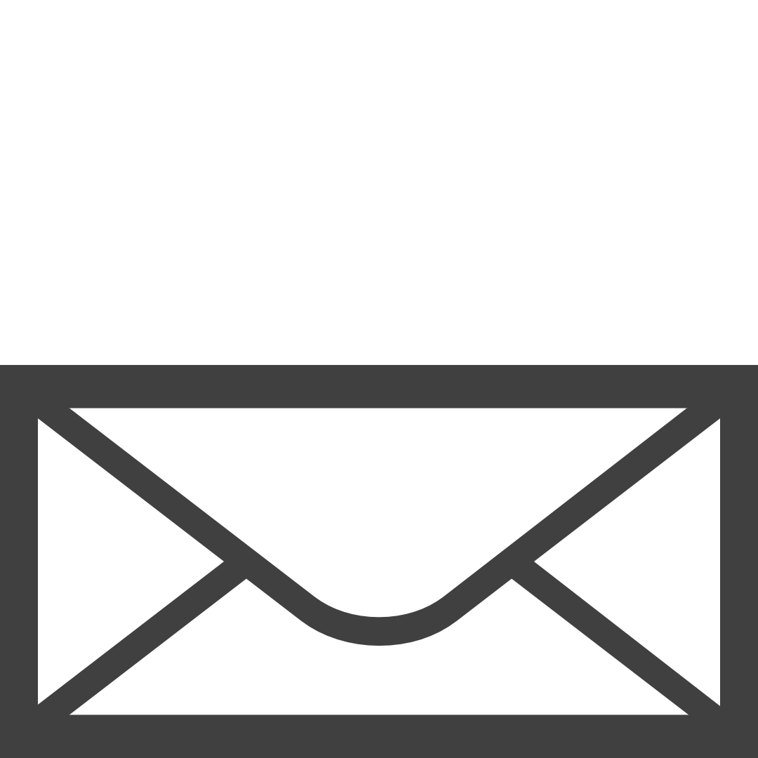 Symbole Mail